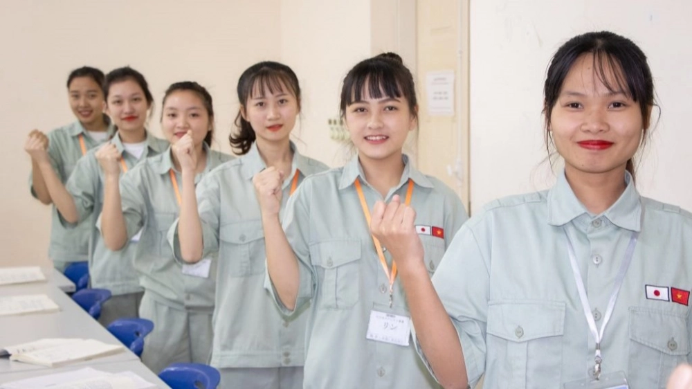 Lịch thi kỹ năng đặc định tại Việt Nam 2025: Cập nhật mới nhất và hướng dẫn đăng ký